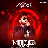 Besharam Rang - DJ Mark Mashup